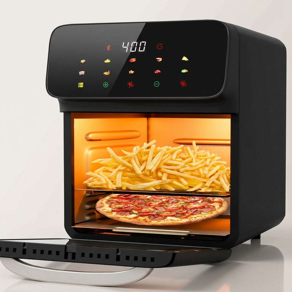 12 Quart Air Fryer for Family Meals