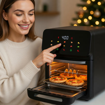12 Quart Air Fryer for Family Meals
