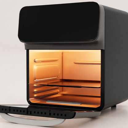 12 Quart Air Fryer for Family Meals
