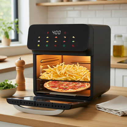 12 Quart Air Fryer for Family Meals